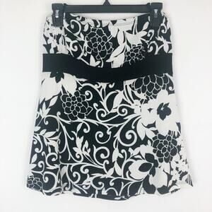 Vintage L8er Juniors Babydoll Top Large Y2K Strapless Floral Fairy Grunge Preppy